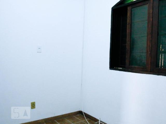 Casa, Interlagos, 1 Quarto, 30 m2 São Paulo