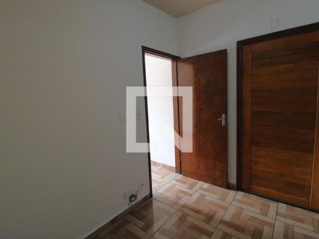 Casa, Interlagos, 1 Quarto, 32 m2 São Paulo