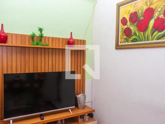 Casa, Interlagos, 1 Quarto, 50 m2 São Paulo