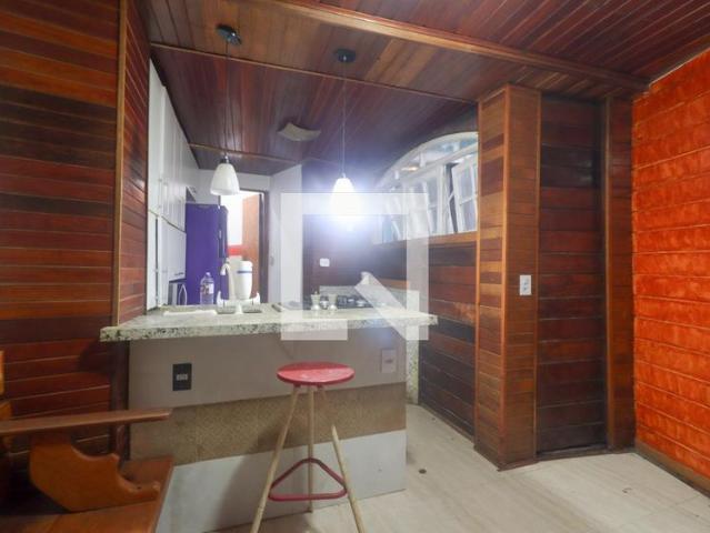 Casa, Interlagos, 1 Quarto, 59 m2 São Paulo