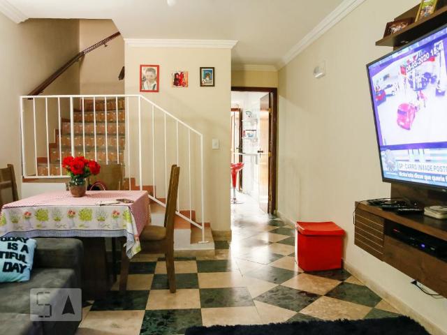 Casa, Interlagos, 2 Quartos, 98 m2 São Paulo