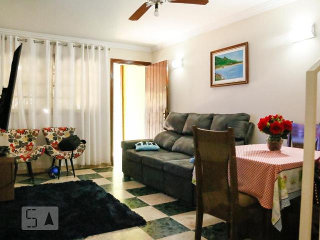 Casa, Interlagos, 2 Quartos, 98 m2 São Paulo