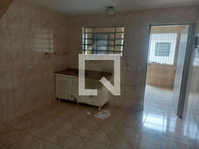 Casa, Interlagos, 2 Quartos, 90 m2 São Paulo