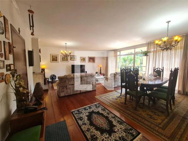 Casa, Interlagos, 4 Quartos, 295 m2 São Paulo