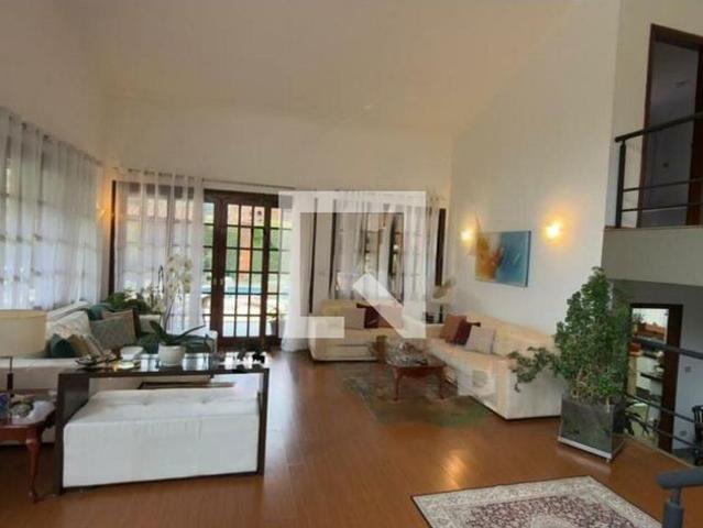 Casa, Interlagos, 4 Quartos, 350 m2 São Paulo