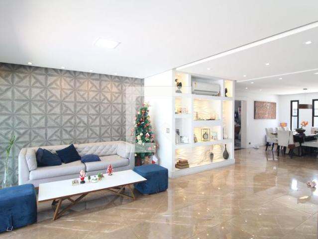 Casa, Interlagos, 4 Quartos, 393 m2 São Paulo