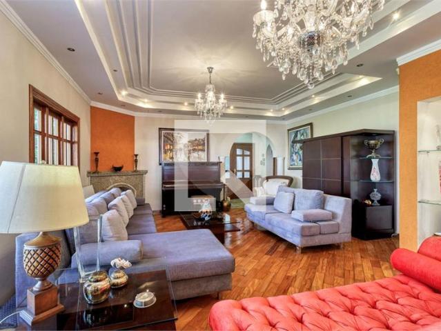 Casa, Interlagos, 4 Quartos, 448 m2 São Paulo