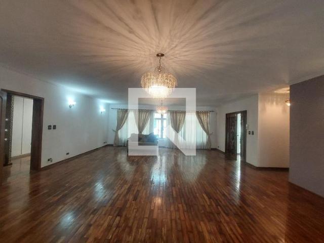 Casa, Interlagos, 4 Quartos, 416 m2 São Paulo