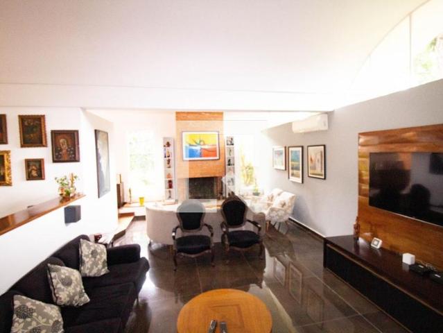 Casa, Interlagos, 4 Quartos, 550 m2 São Paulo