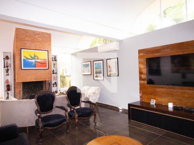 Casa, Interlagos, 4 Quartos, 550 m2 São Paulo