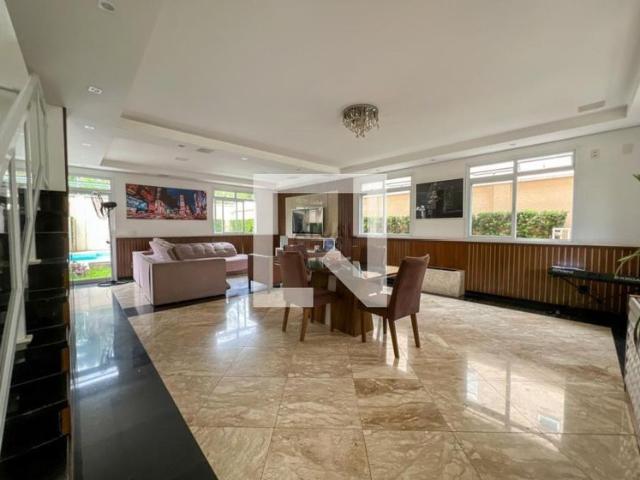 Casa, Interlagos, 5 Quartos, 347 m2 São Paulo