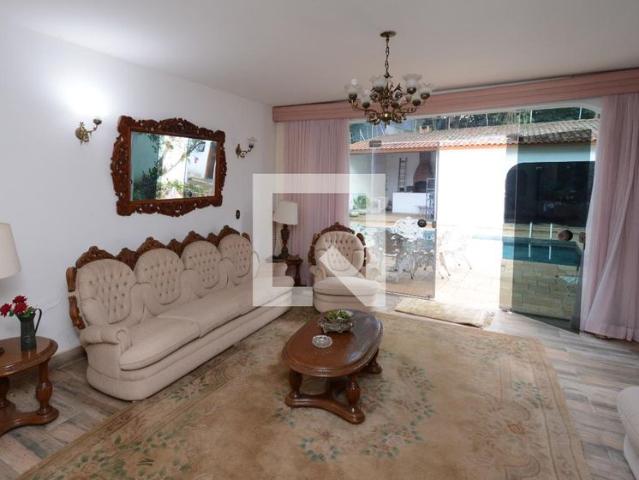 Casa, Interlagos, 5 Quartos, 411 m2 São Paulo