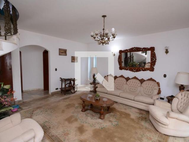 Casa, Interlagos, 5 Quartos, 411 m2 São Paulo