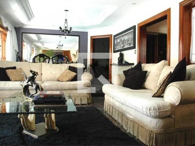 Casa, Interlagos, 5 Quartos, 520 m2 São Paulo