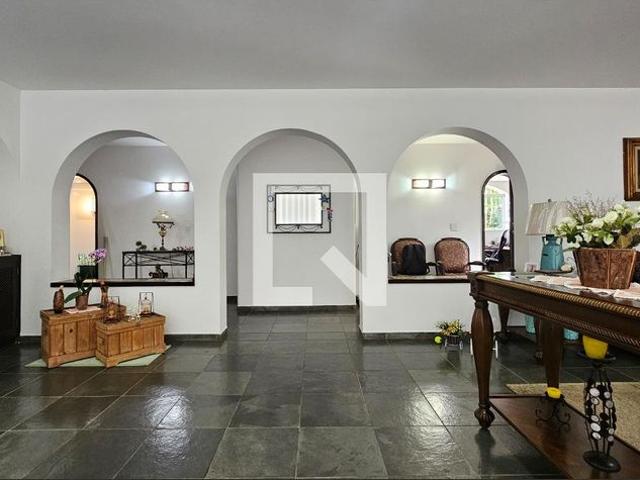 Casa, Interlagos, 5 Quartos, 980 m2 São Paulo