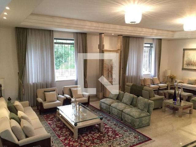 Casa, Interlagos, 6 Quartos, 1181 m2 São Paulo