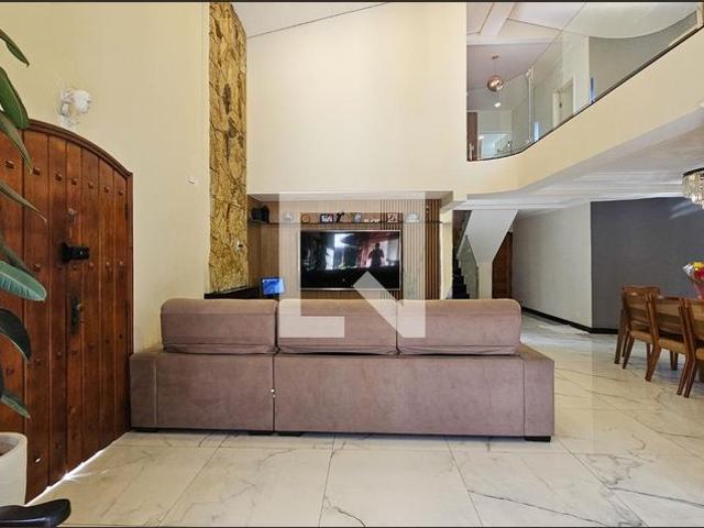 Casa, Interlagos, 6 Quartos, 714 m2 São Paulo
