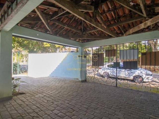 CASA INTERLAGOS BOLSÃO 361 m² Terreno 3 Quartos