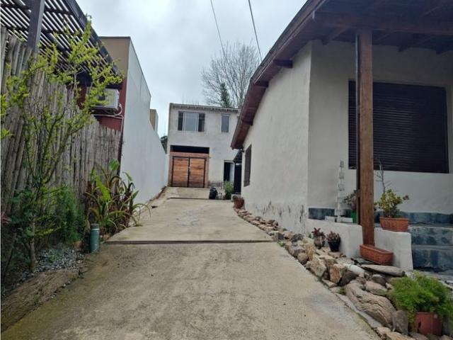 CASA INTERNA POTRERILLOS 300 TANDIL DUPLEX