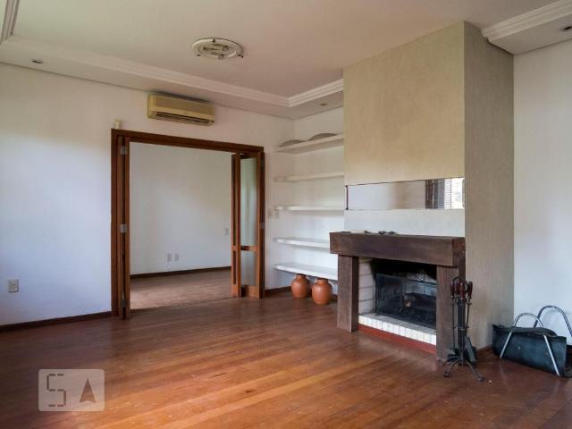 Casa, Ipanema, 3 Quartos, 220 m2 Porto Alegre