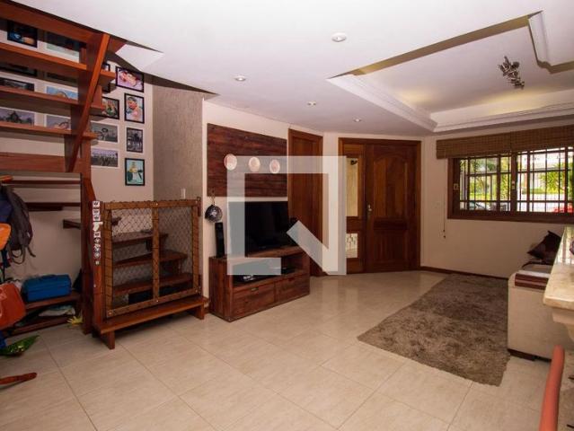 Casa, Ipanema, 3 Quartos, 230 m2 Porto Alegre