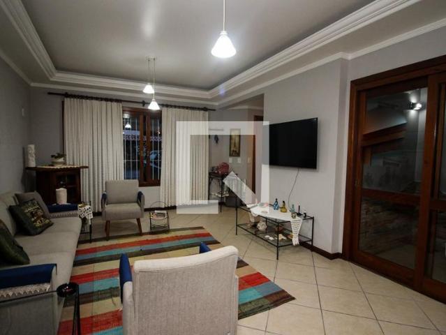 Casa, Ipanema, 3 Quartos, 300 m2 Porto Alegre
