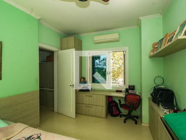 Casa, Ipanema, 4 Quartos, 280 m2 Porto Alegre