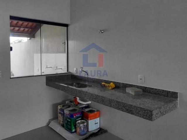 Casa, Ipês, Para de Minas, MG
