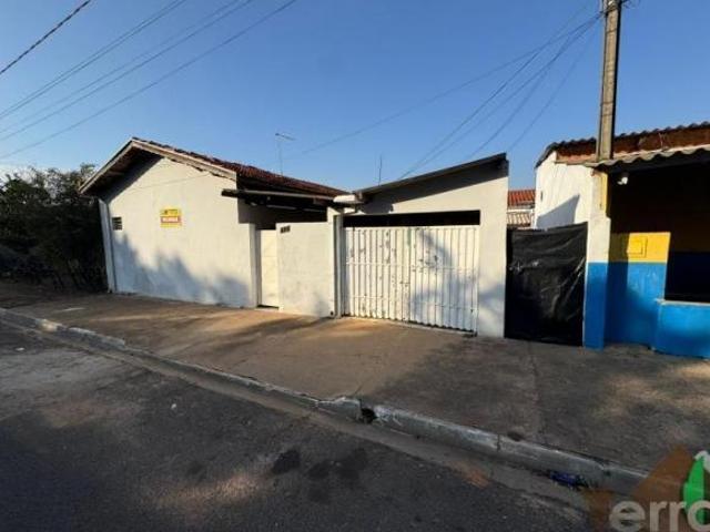 Casa Ipeúna