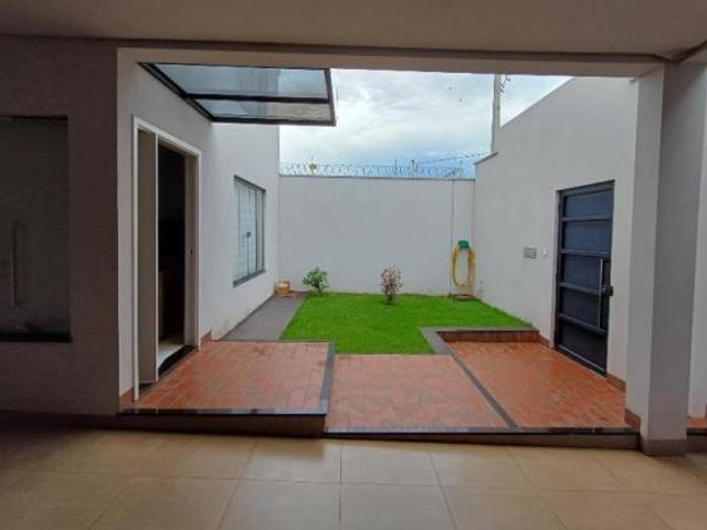 Casa, Ipiranga, Ituiutaba, MG