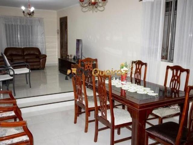 Casa Vila Dom Pedro I