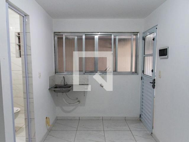 Casa, Ipiranga, 1 Quarto, 15 m2 São Paulo