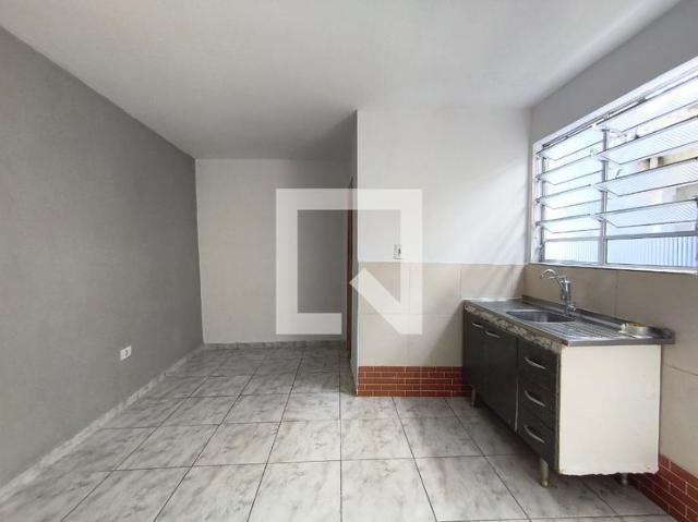 Casa, Ipiranga, 1 Quarto, 15 m2 São Paulo