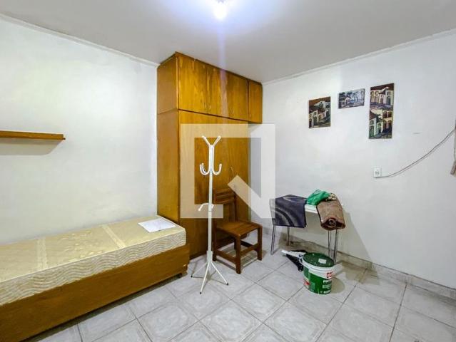 Casa, Ipiranga, 1 Quarto, 19 m2 São Paulo