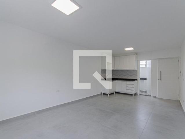 Casa, Ipiranga, 1 Quarto, 25 m2 São Paulo