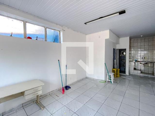 Casa, Ipiranga, 1 Quarto, 28 m2 São Paulo