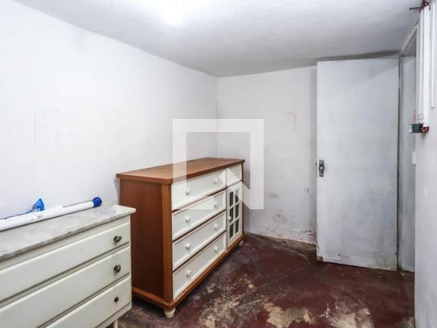 Casa, Ipiranga, 1 Quarto, 28 m2 São Paulo