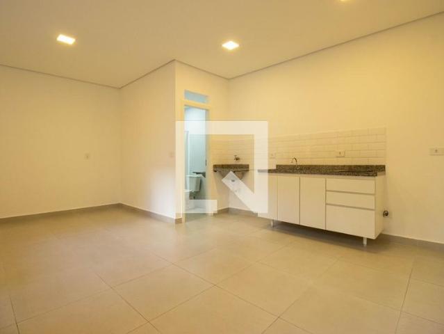 Casa, Ipiranga, 1 Quarto, 28 m2 São Paulo