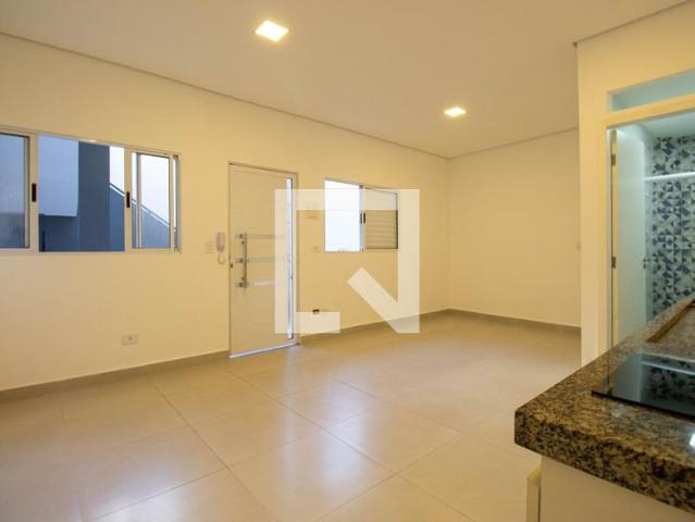 Casa, Ipiranga, 1 Quarto, 28 m2 São Paulo