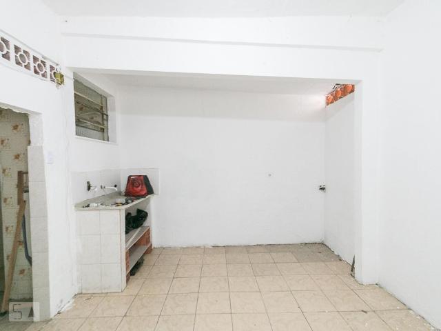 Casa, Ipiranga, 1 Quarto, 20 m2 São Paulo