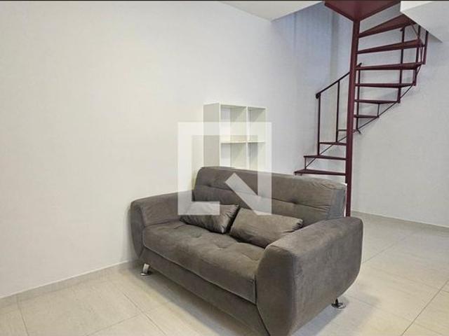 Casa, Ipiranga, 1 Quarto, 35 m2 São Paulo