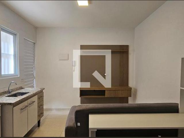 Casa, Ipiranga, 1 Quarto, 35 m2 São Paulo