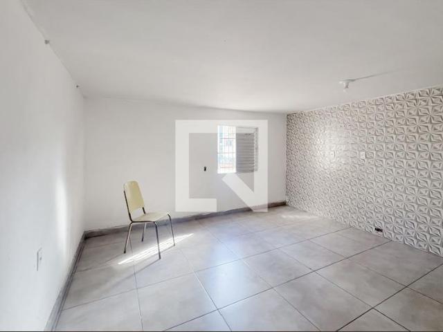 Casa, Ipiranga, 1 Quarto, 35 m2 São Paulo
