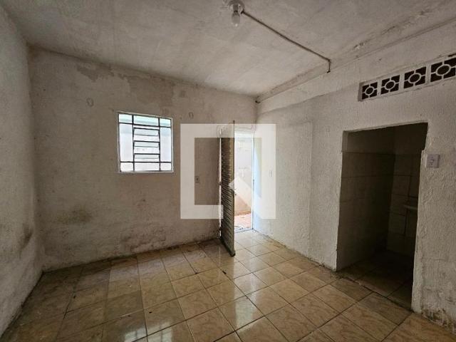 Casa, Ipiranga, 1 Quarto, 20 m2 São Paulo