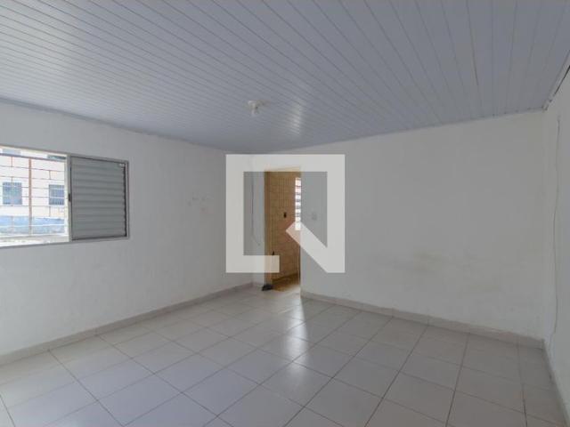 Casa, Ipiranga, 1 Quarto, 39 m2 São Paulo
