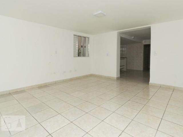 Casa, Ipiranga, 1 Quarto, 30 m2 São Paulo