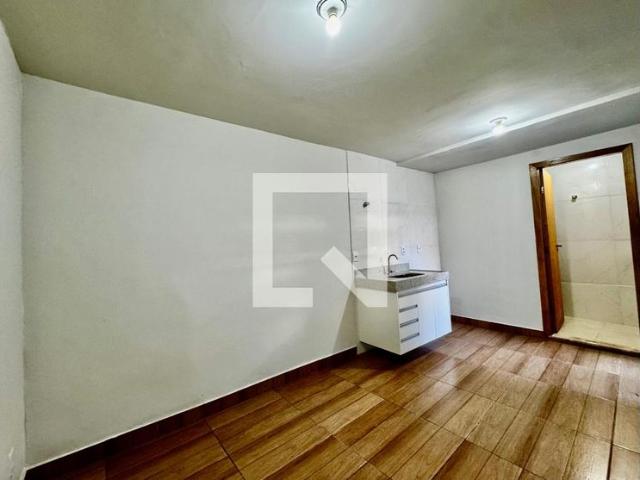 Casa, Ipiranga, 1 Quarto, 40 m2 Belo Horizonte