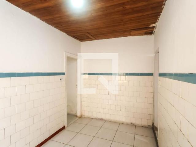Casa, Ipiranga, 1 Quarto, 40 m2 São Paulo