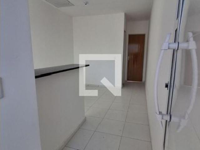 Casa, Ipiranga, 1 Quarto, 42 m2 Nova Iguaçu