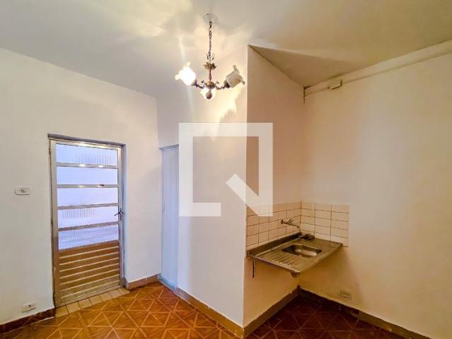 Casa, Ipiranga, 1 Quarto, 43 m2 São Paulo